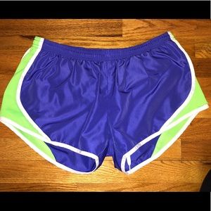 Soffe Running Shorts